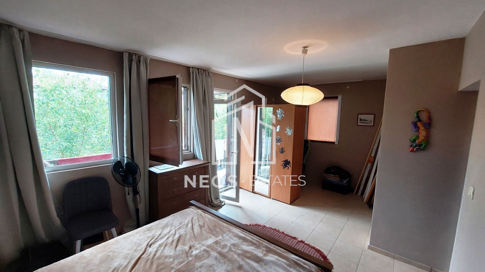 Продава 3-СТАЕН, гр. Созопол, област Бургас, снимка 7 - Апартаменти - 55940614