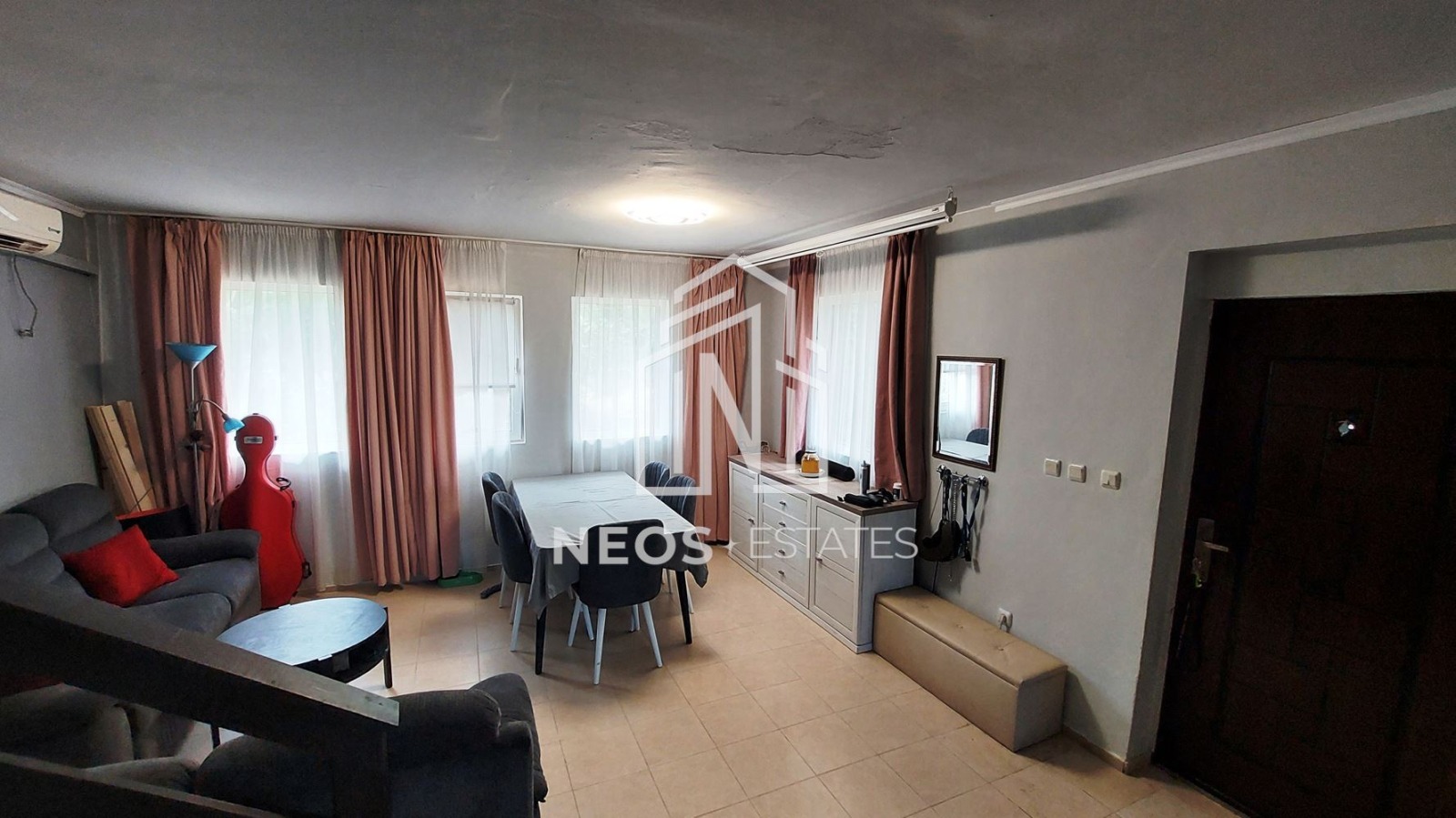Продава 3-СТАЕН, гр. Созопол, област Бургас, снимка 2 - Апартаменти - 55940614