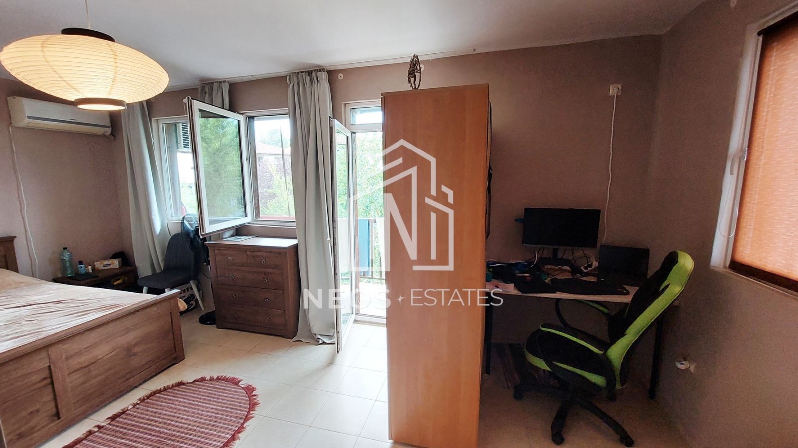 Продава 3-СТАЕН, гр. Созопол, област Бургас, снимка 8 - Апартаменти - 55940614