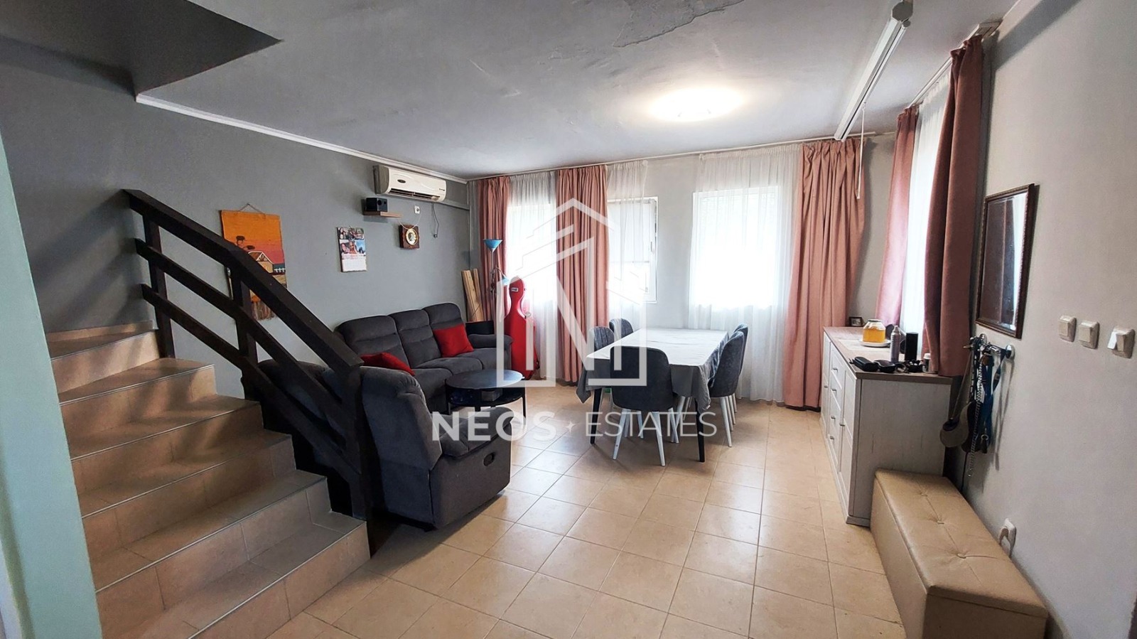 Продава 3-СТАЕН, гр. Созопол, област Бургас, снимка 3 - Апартаменти - 55940614