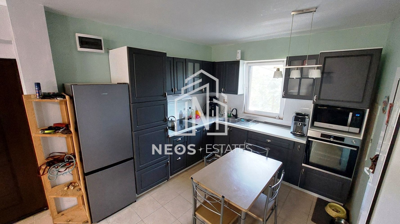 Продава 3-СТАЕН, гр. Созопол, област Бургас, снимка 4 - Апартаменти - 55940614