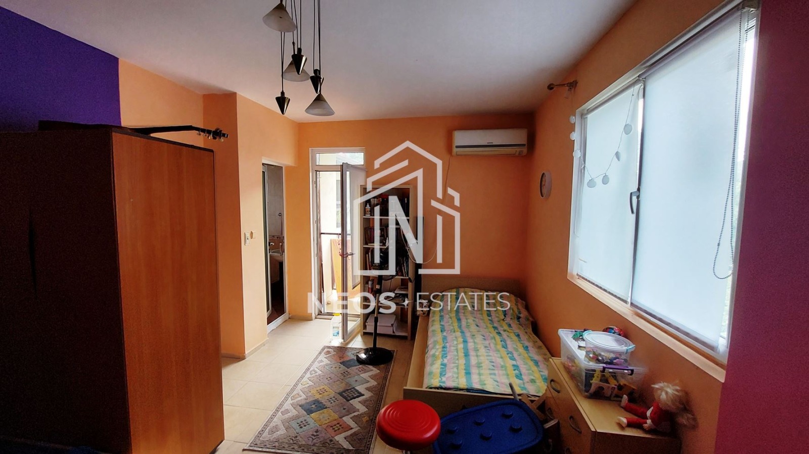 Продава 3-СТАЕН, гр. Созопол, област Бургас, снимка 14 - Апартаменти - 55940614