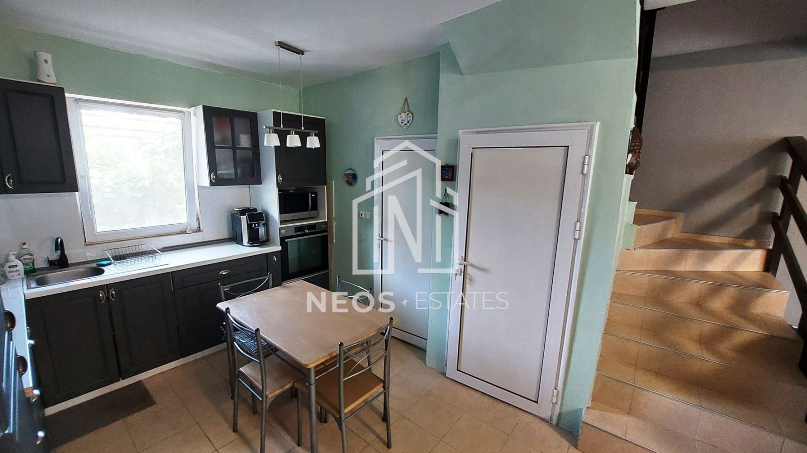 Продава 3-СТАЕН, гр. Созопол, област Бургас, снимка 5 - Апартаменти - 55940614
