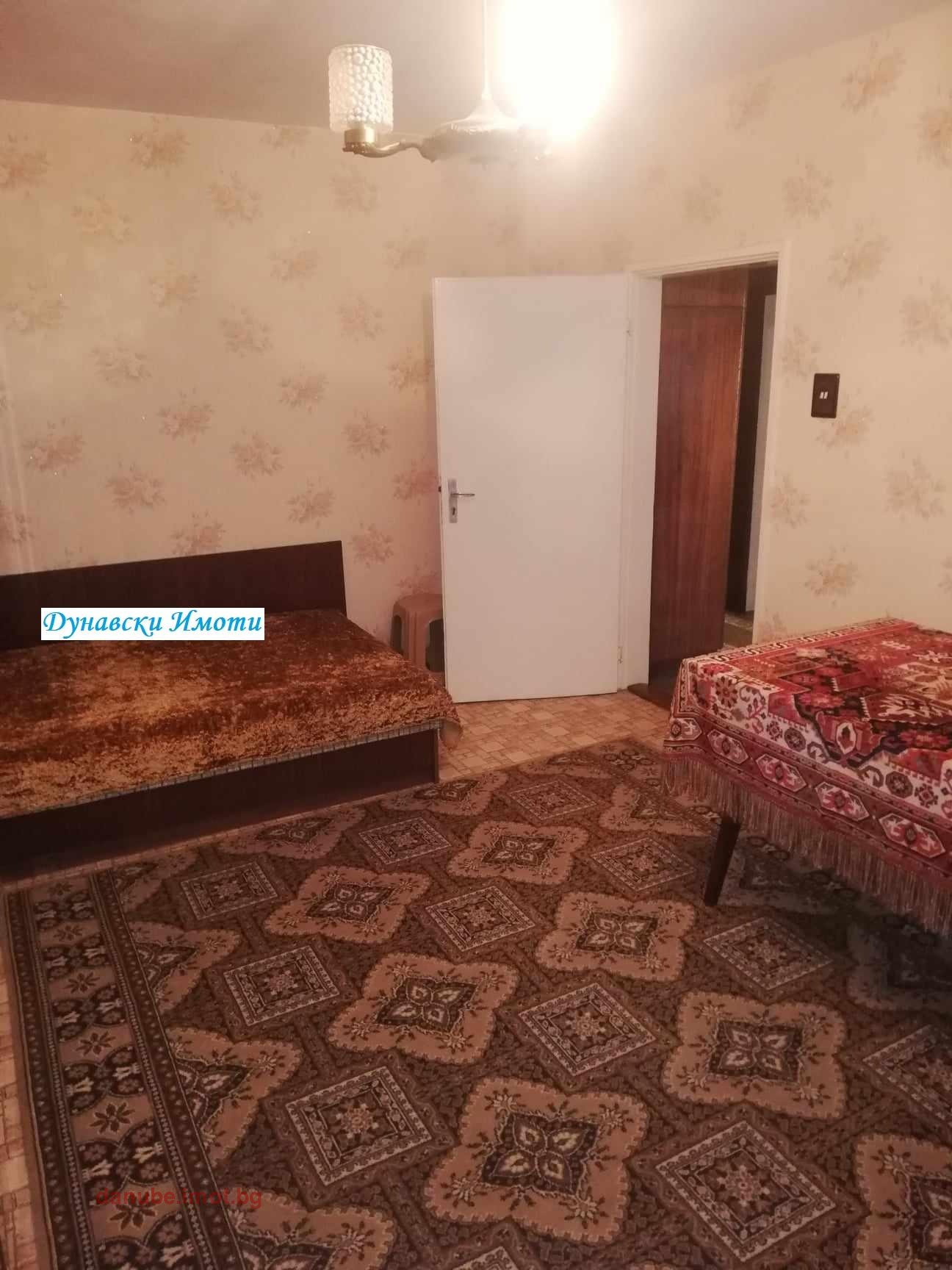 Продава 3-СТАЕН, гр. Русе, Център, снимка 8 - Апартаменти - 56376195
