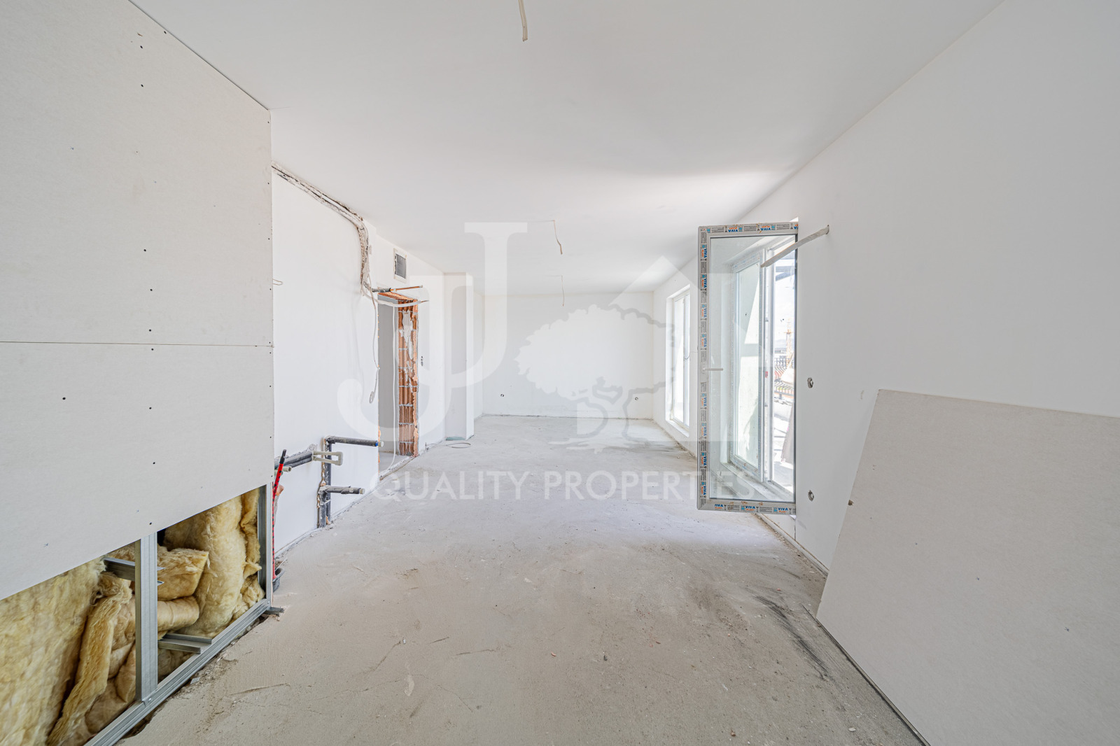 Продава 4-СТАЕН, гр. София, област София-град, снимка 7 - Апартаменти - 53348149