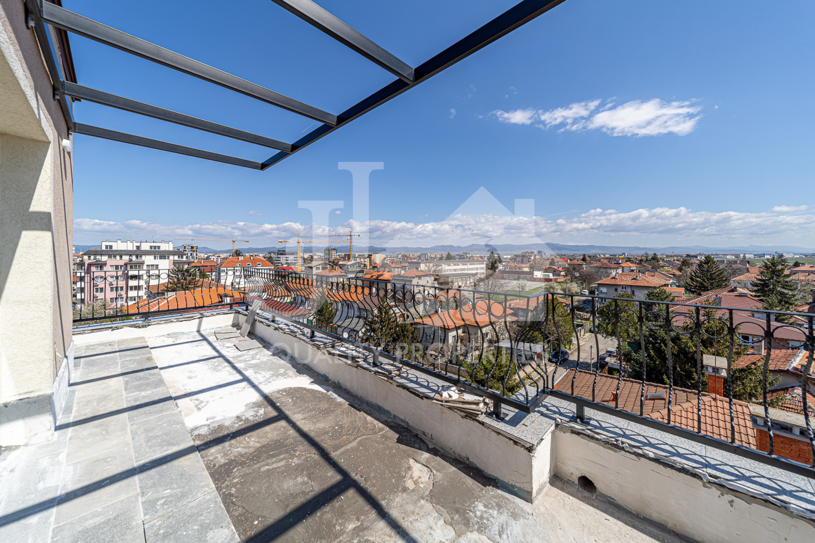 Продава 4-СТАЕН, гр. София, област София-град