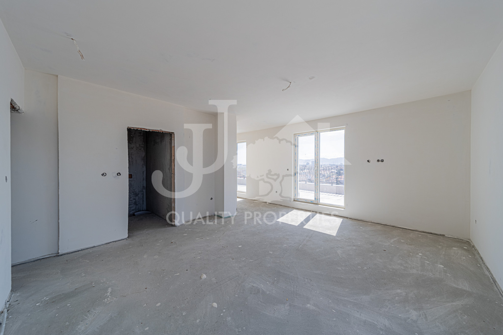 Продава 4-СТАЕН, гр. София, област София-град, снимка 6 - Апартаменти - 53348149