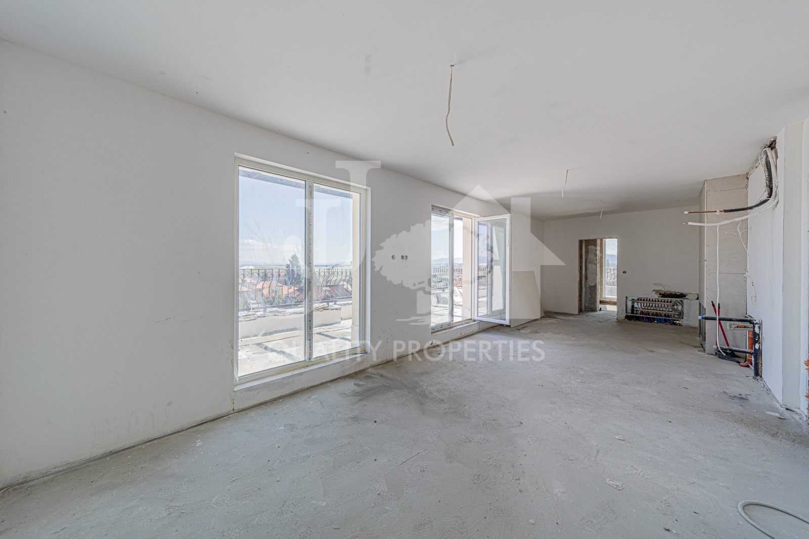 Продава 4-СТАЕН, гр. София, област София-град, снимка 4 - Апартаменти - 53348149