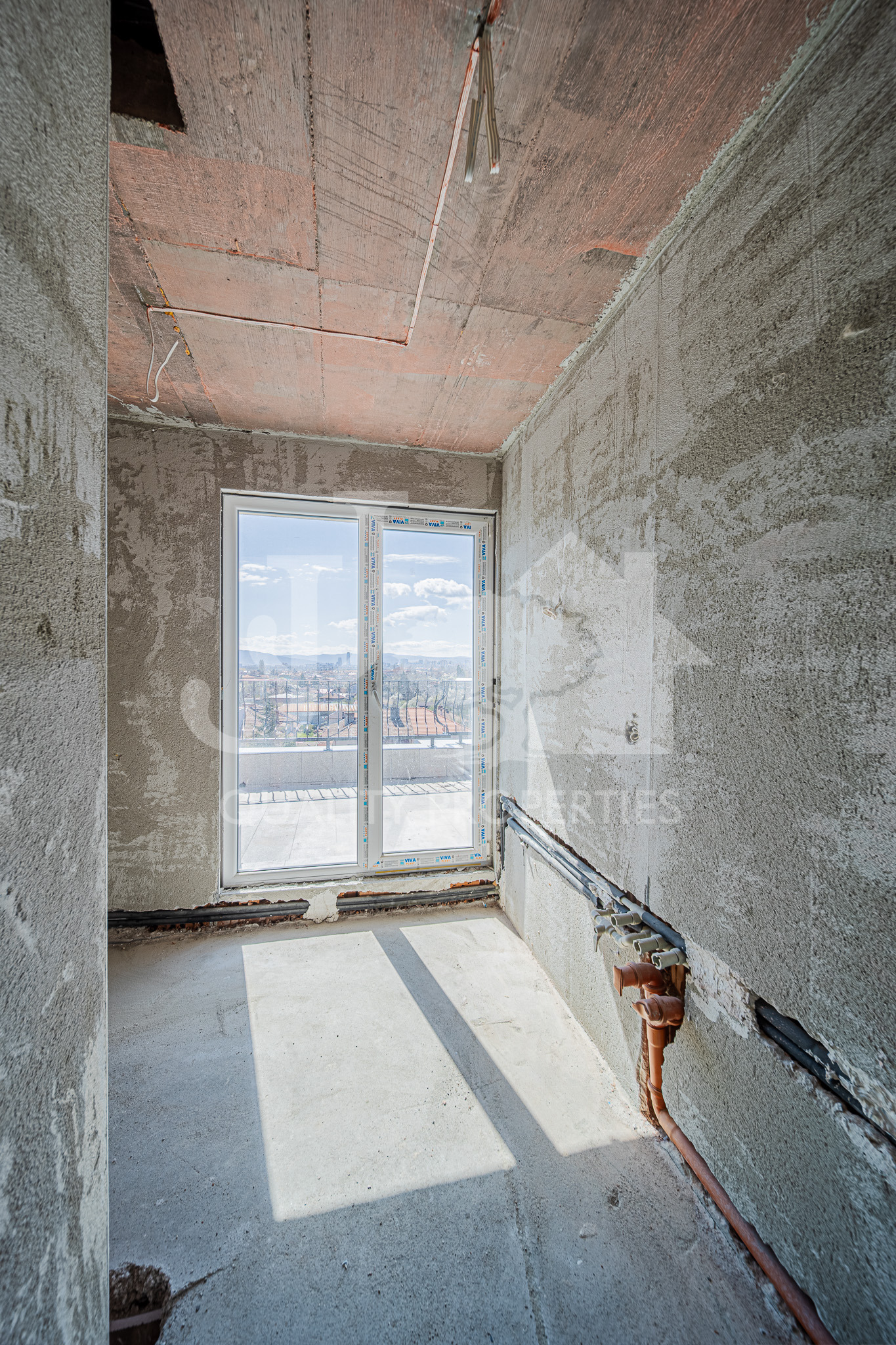 Продава 4-СТАЕН, гр. София, област София-град, снимка 12 - Апартаменти - 53348149