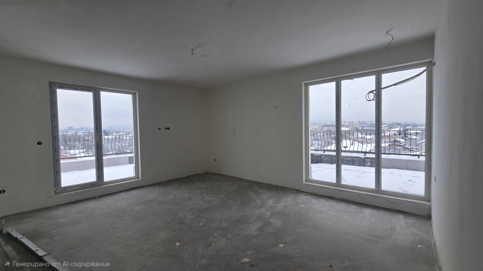 Продава 4-СТАЕН, гр. София, област София-град, снимка 3 - Апартаменти - 53348149