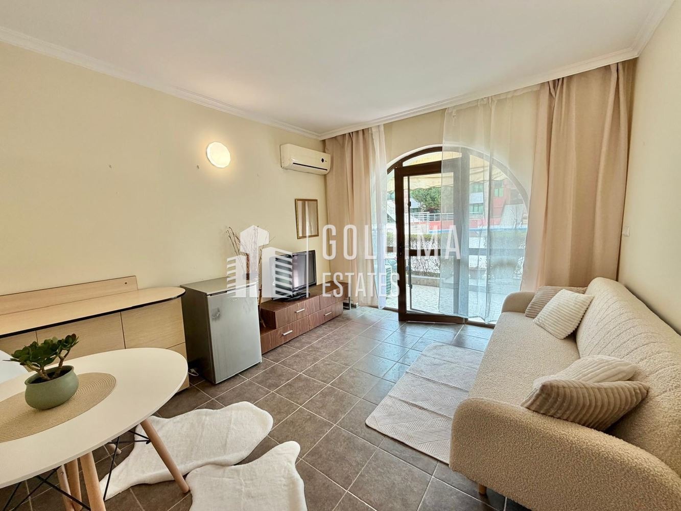 Продава 4-СТАЕН, гр. Свети Влас, област Бургас, снимка 11 - Апартаменти - 54373226
