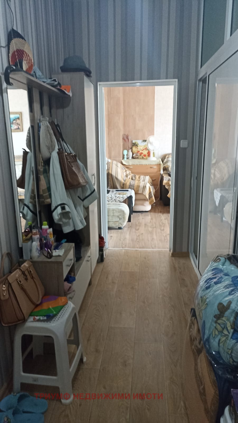 Продава 4-СТАЕН, с. Чернево, област Варна, снимка 9 - Апартаменти - 55605926