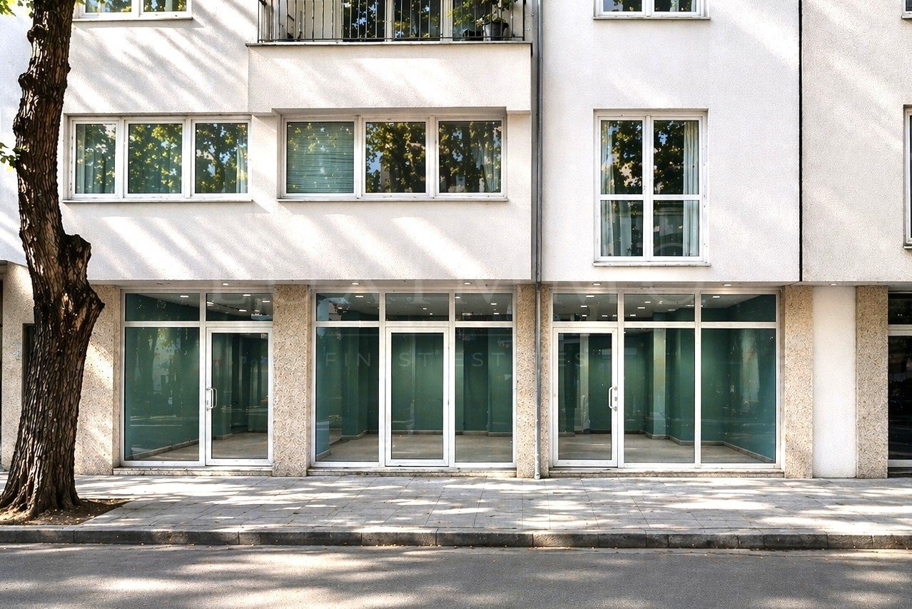 Продава ОФИС, гр. Пловдив, Кършияка