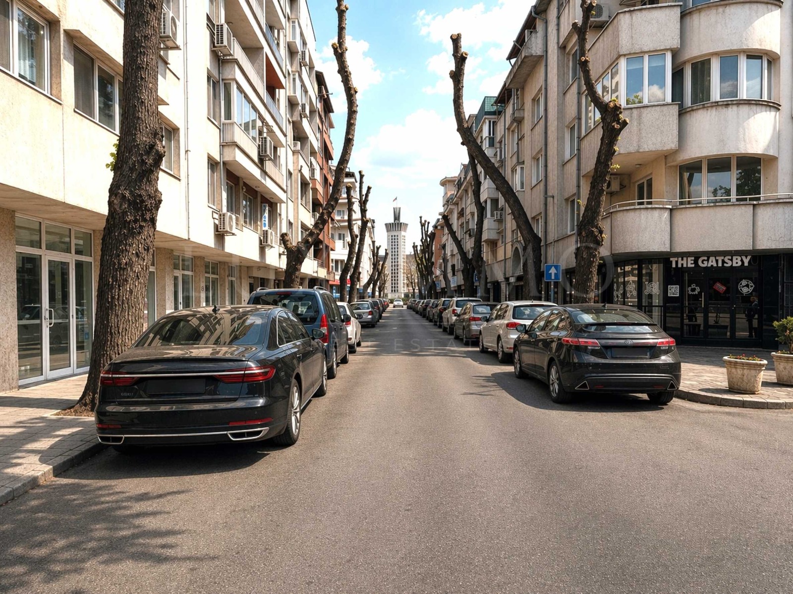 Продава ОФИС, гр. Пловдив, Кършияка, снимка 4 - Офиси - 54256349