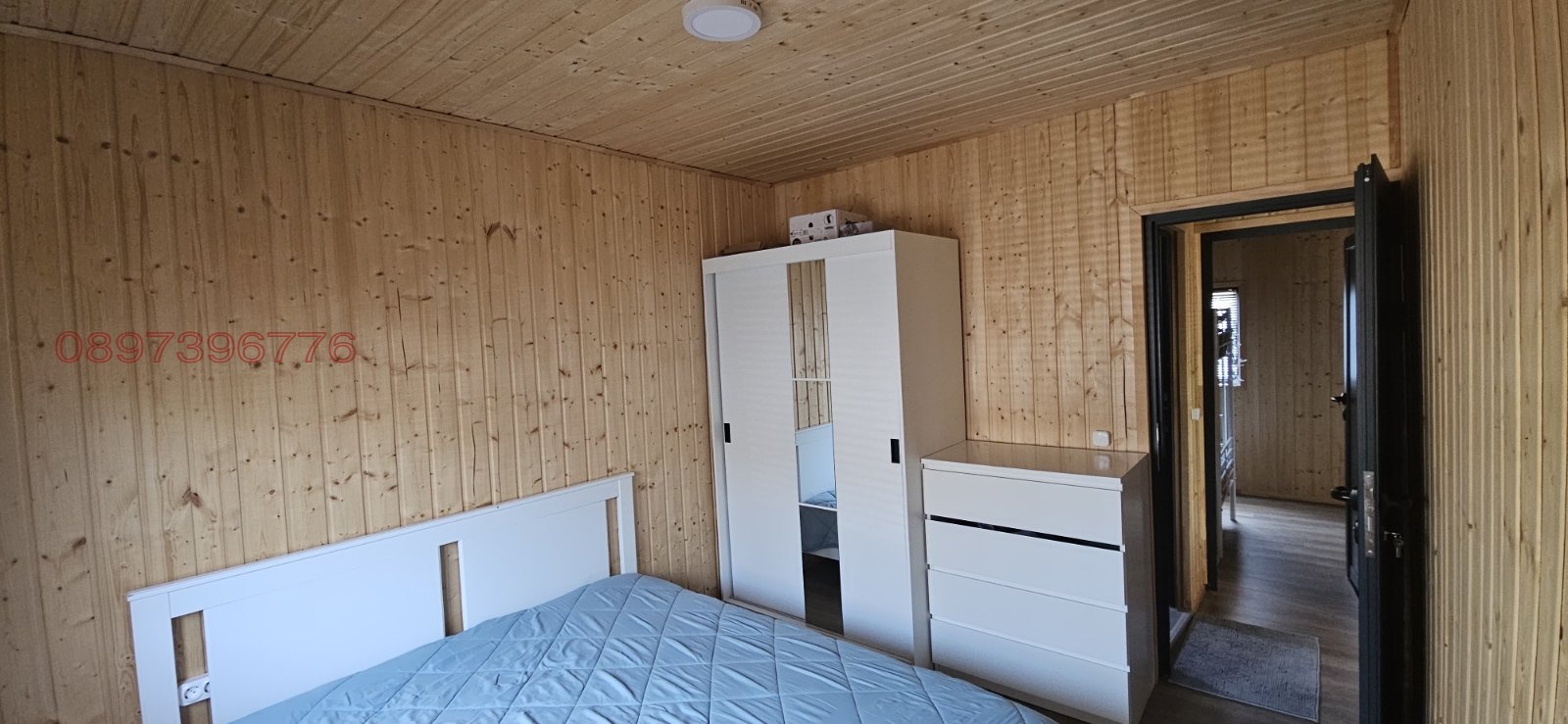 Продава ВИЛА, с. Лозенец, област Бургас, снимка 13 - Вили - 54988340