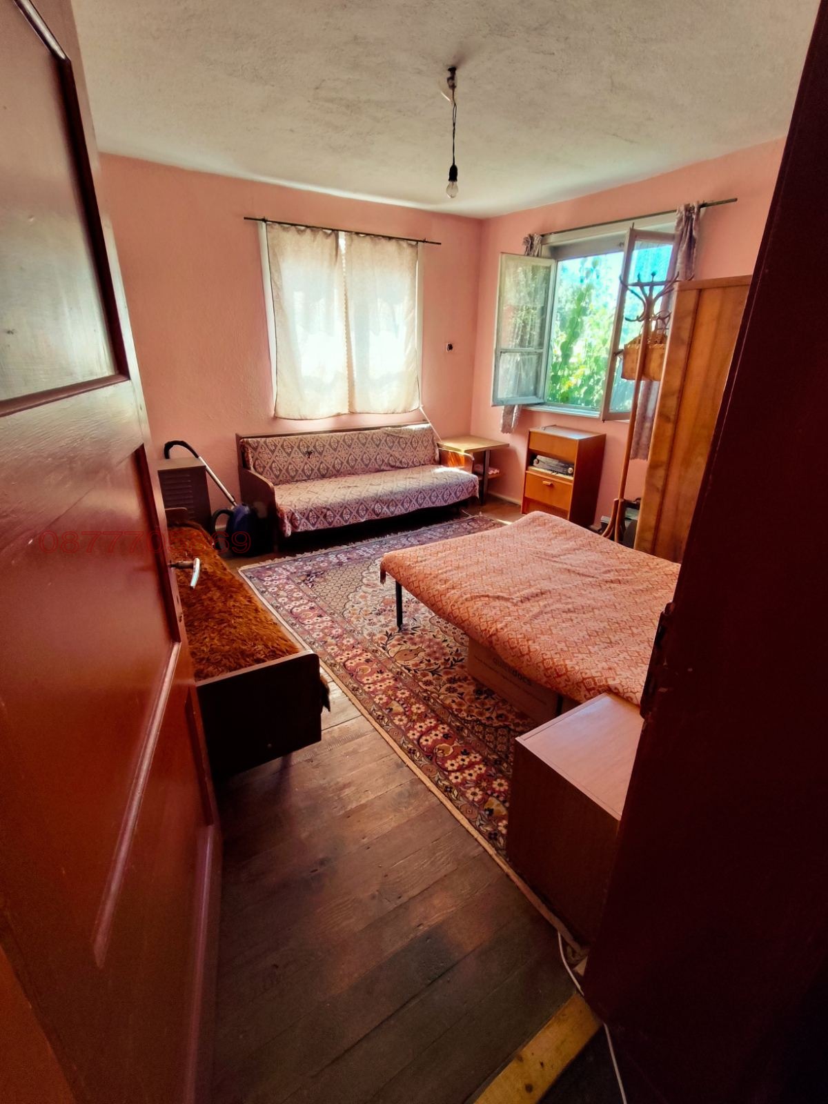 Продава ВИЛА, гр. Етрополе, област София област, снимка 15 - Вили - 56314720