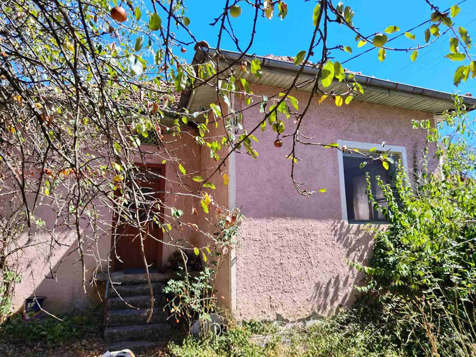 Продава ВИЛА, гр. Етрополе, област София област, снимка 3 - Вили - 56314720