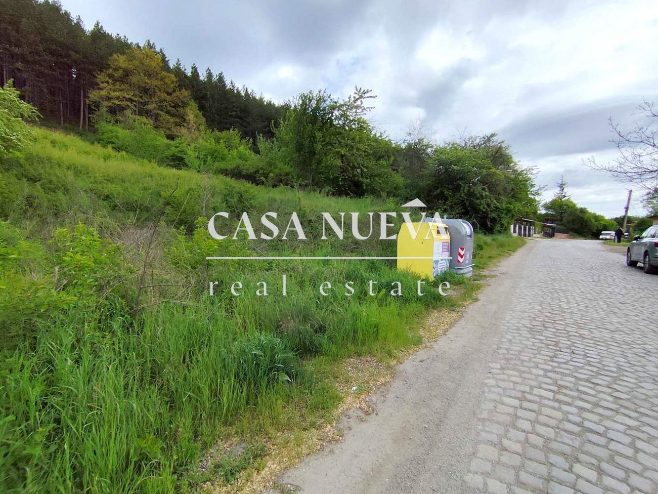 Продава ПАРЦЕЛ, с. Драгичево, област Перник