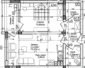 Продава 2-СТАЕН, област Пловдив, гр. Хисаря • 67935 € • 67329865 — Holmes.bg