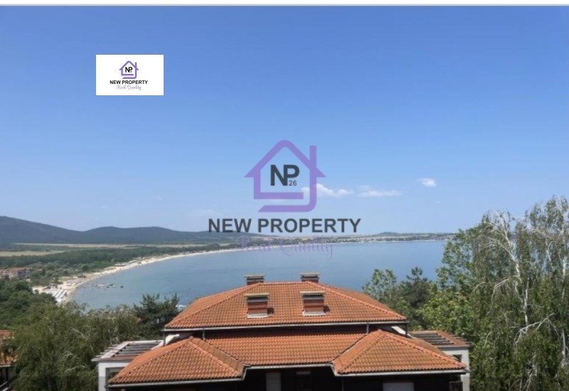 Продава 1-СТАЕН в област Бургас, гр. Созопол - 67 кв.м / 125 000 € » 244 478.75 лв., НЮ ПРОПЪРТИ26
