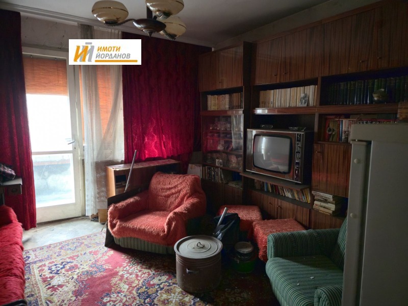 Продава 4-СТАЕН в град Велико Търново, Център - 92 кв.м / 154 500 € » 302 175.74 лв., ИМОТИ ЙОРДАНОВ ЕООД