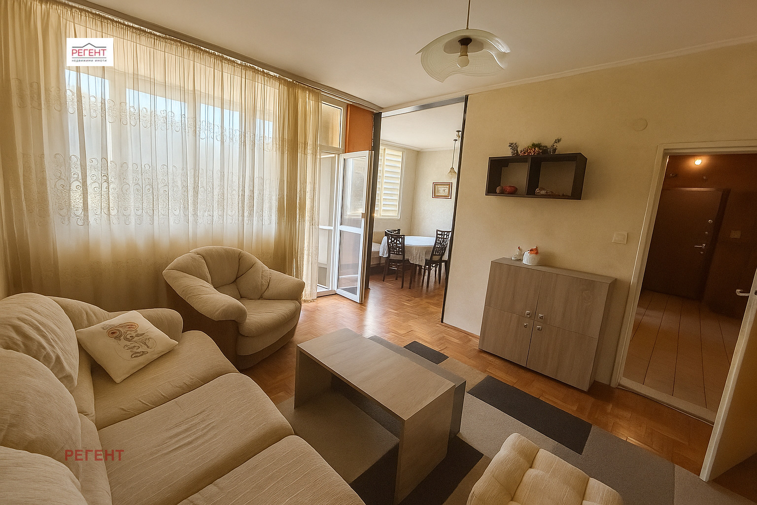 Продава 3-СТАЕН | Imot.bg — изображение 1