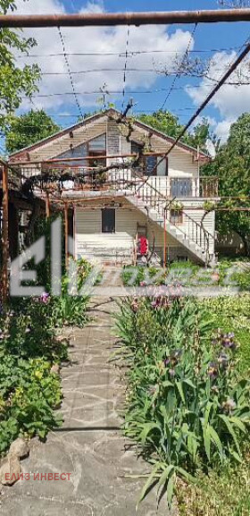 Продава КЪЩА, гр. Нови пазар, област Шумен, снимка 4