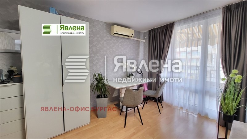 Продава  1-стаен област Бургас , к.к. Слънчев бряг , 55 кв.м | 97744979 - изображение [3]