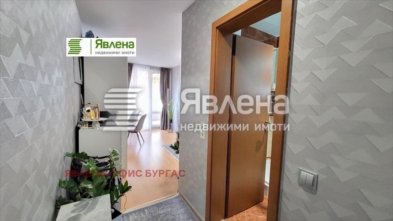 Продава  1-стаен област Бургас , к.к. Слънчев бряг , 55 кв.м | 97744979 - изображение [6]