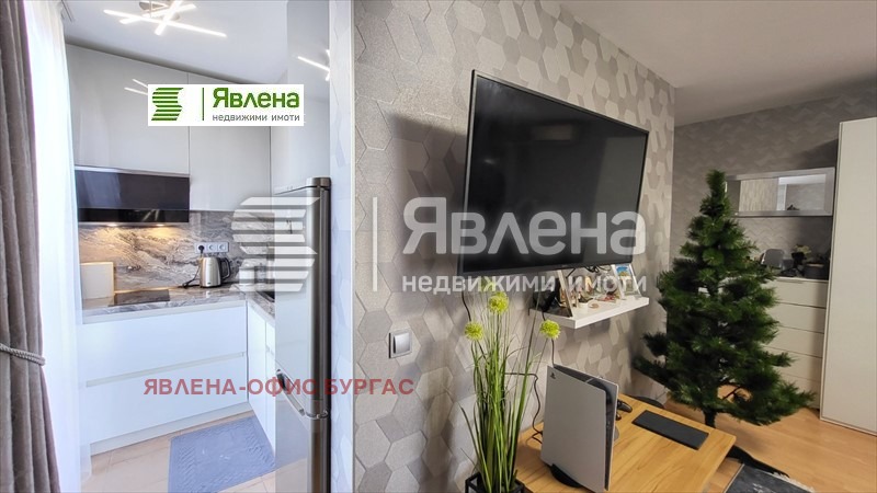 Продава  1-стаен област Бургас , к.к. Слънчев бряг , 55 кв.м | 97744979 - изображение [2]