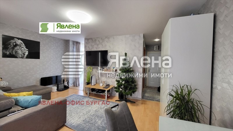 Продава  1-стаен област Бургас , к.к. Слънчев бряг , 55 кв.м | 97744979