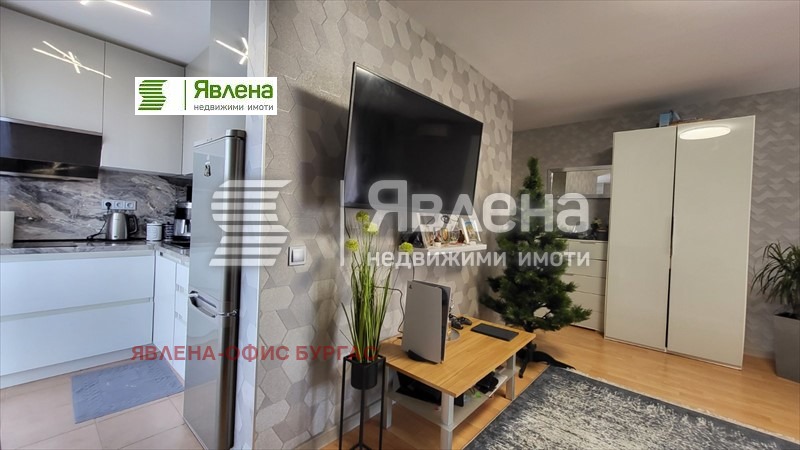 Продава  1-стаен област Бургас , к.к. Слънчев бряг , 55 кв.м | 97744979 - изображение [5]