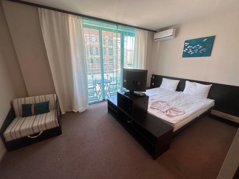 Zu verkaufen  Studio region Burgas , k.k. Slantschew brjag , 45 qm | 34872376 - Bild [2]