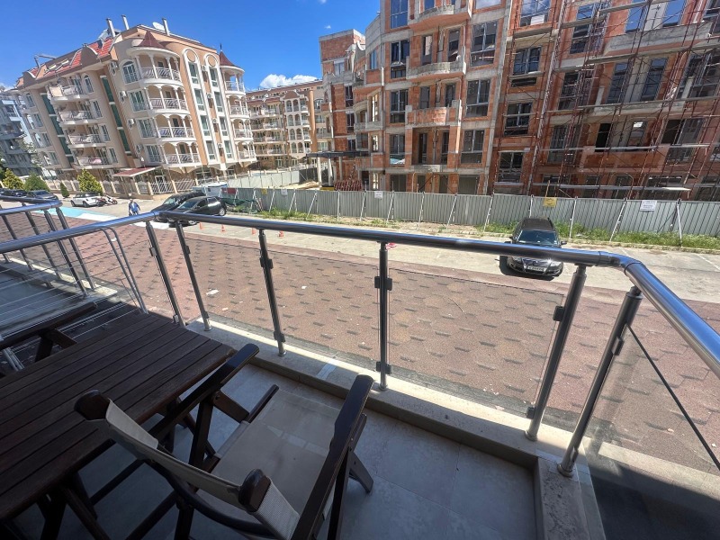 Zu verkaufen  Studio region Burgas , k.k. Slantschew brjag , 45 qm | 34872376 - Bild [9]