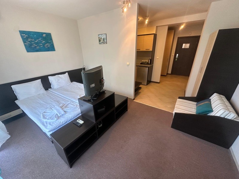 Zu verkaufen  Studio region Burgas , k.k. Slantschew brjag , 45 qm | 34872376