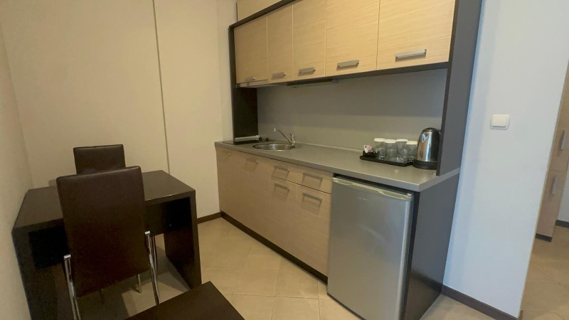 Zu verkaufen  Studio region Burgas , k.k. Slantschew brjag , 45 qm | 34872376 - Bild [6]