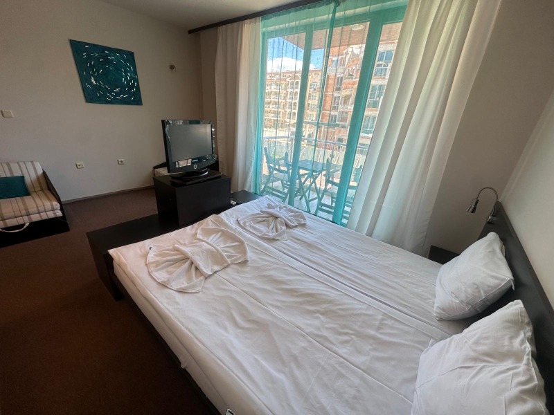 Zu verkaufen  Studio region Burgas , k.k. Slantschew brjag , 45 qm | 34872376 - Bild [3]