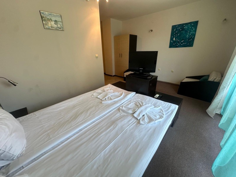 Zu verkaufen  Studio region Burgas , k.k. Slantschew brjag , 45 qm | 34872376 - Bild [4]