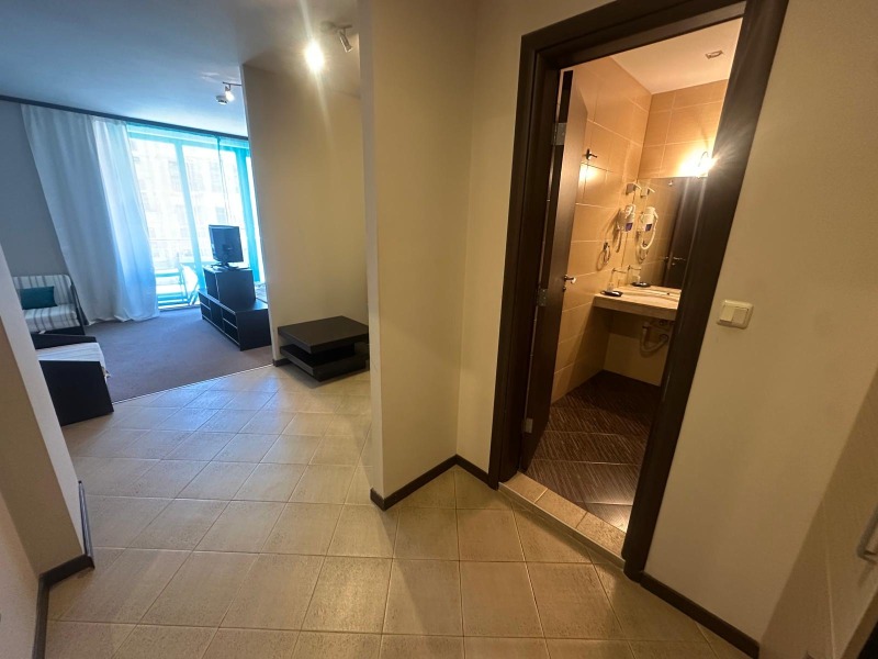 Zu verkaufen  Studio region Burgas , k.k. Slantschew brjag , 45 qm | 34872376 - Bild [7]