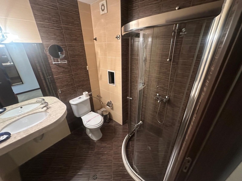 Zu verkaufen  Studio region Burgas , k.k. Slantschew brjag , 45 qm | 34872376 - Bild [8]