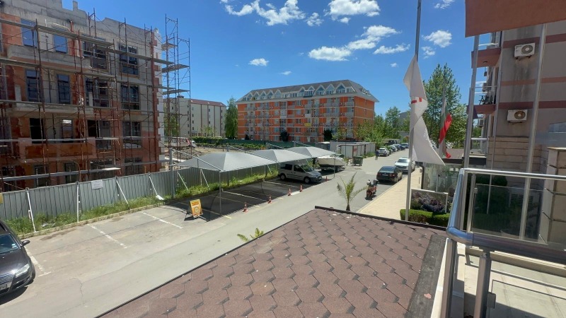 Zu verkaufen  Studio region Burgas , k.k. Slantschew brjag , 45 qm | 34872376 - Bild [10]