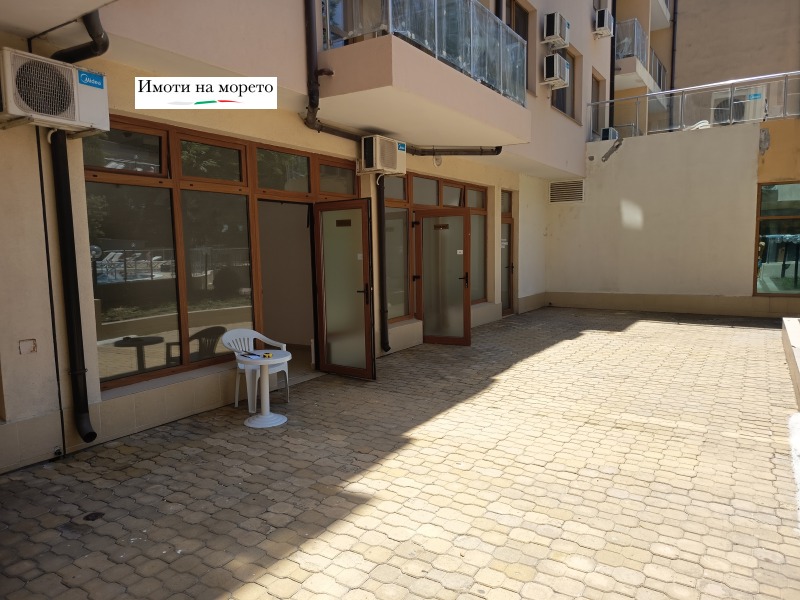 Продава 1-СТАЕН, гр. Несебър, област Бургас, снимка 15 - Апартаменти - 52956348