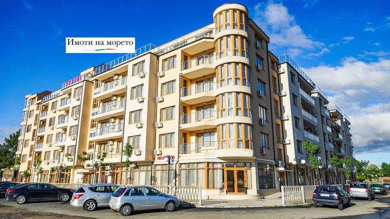 Продава 1-СТАЕН, гр. Несебър, област Бургас, снимка 9 - Апартаменти - 52956348