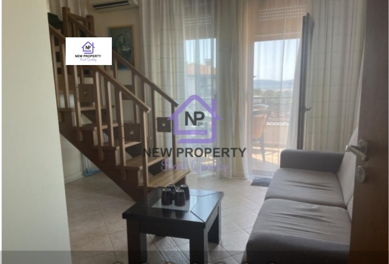 Продава 1-СТАЕН, гр. Созопол, област Бургас, снимка 4 - Апартаменти - 53280828