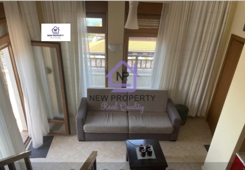 Продава 1-СТАЕН, гр. Созопол, област Бургас, снимка 2 - Апартаменти - 53280828