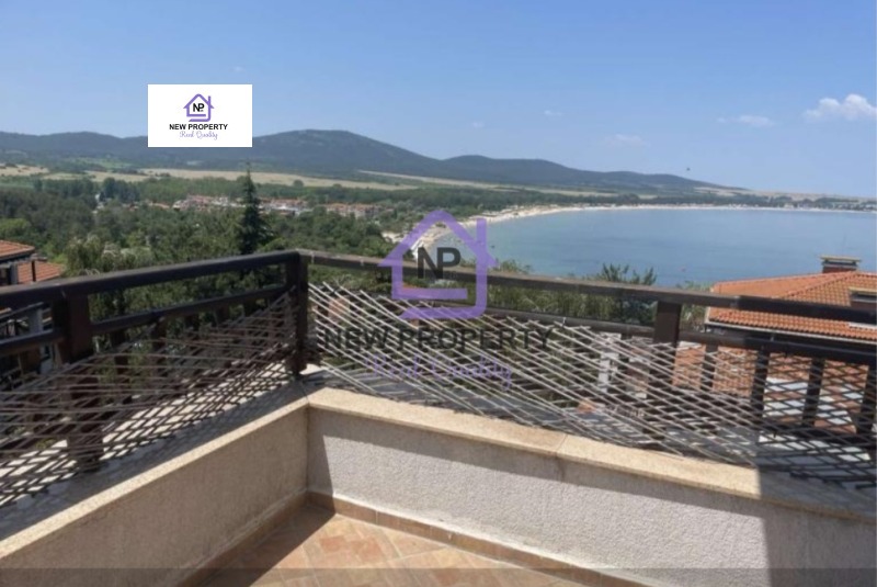 Продава 1-СТАЕН, гр. Созопол, област Бургас, снимка 7 - Апартаменти - 53280828