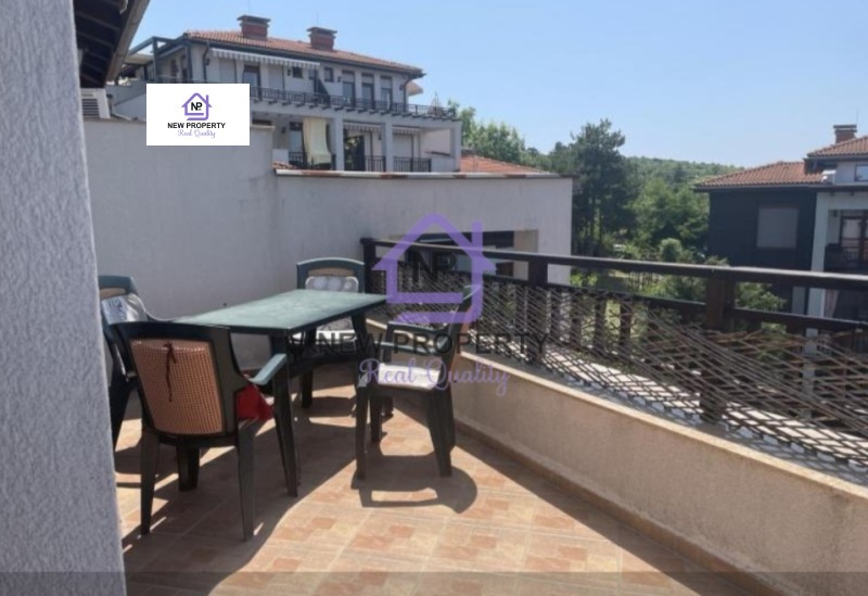 Продава 1-СТАЕН, гр. Созопол, област Бургас, снимка 6 - Апартаменти - 53280828