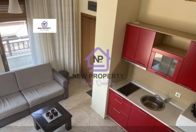 Продава 1-СТАЕН, гр. Созопол, област Бургас, снимка 3 - Апартаменти - 53280828