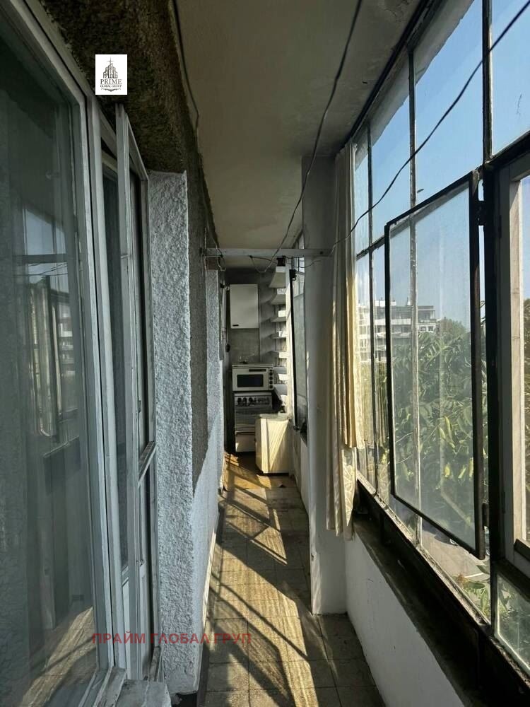 Продава 1-СТАЕН, гр. Бургас, Зорница, снимка 5 - Апартаменти - 56116992