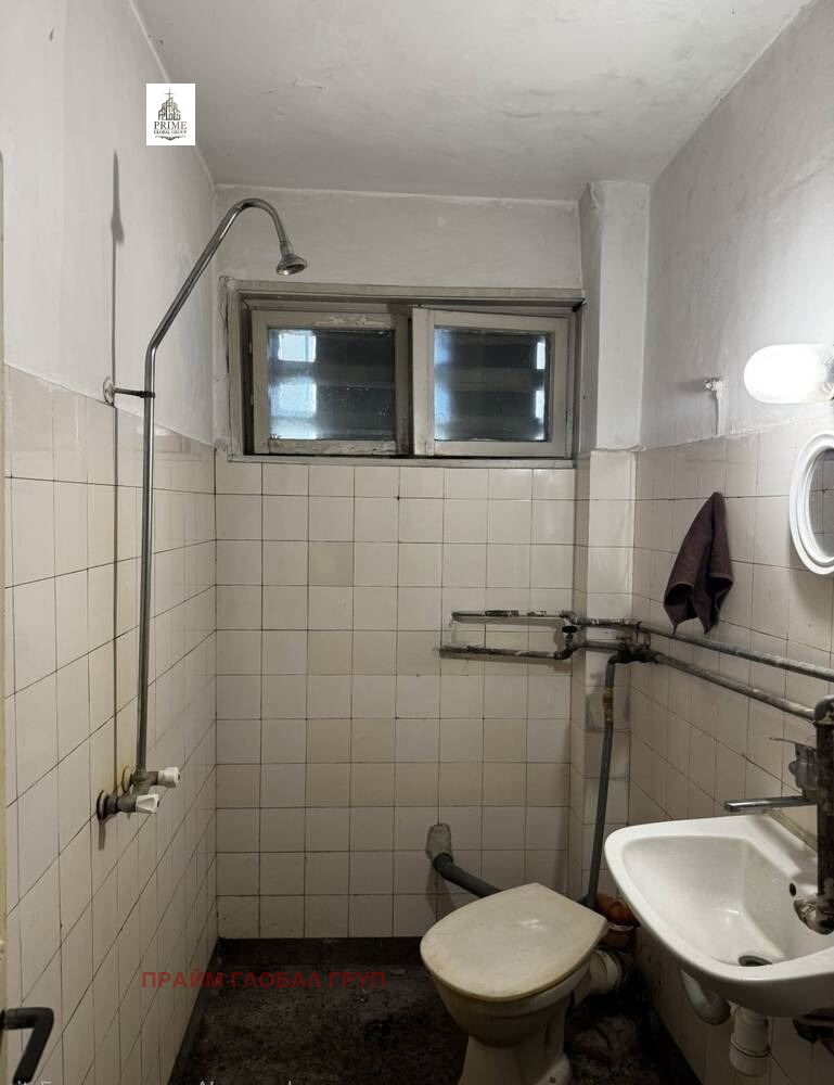 Продава 1-СТАЕН, гр. Бургас, Зорница, снимка 6 - Апартаменти - 56116992